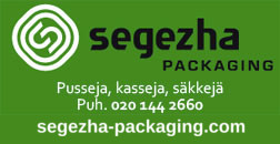 Segezha Packaging Oy